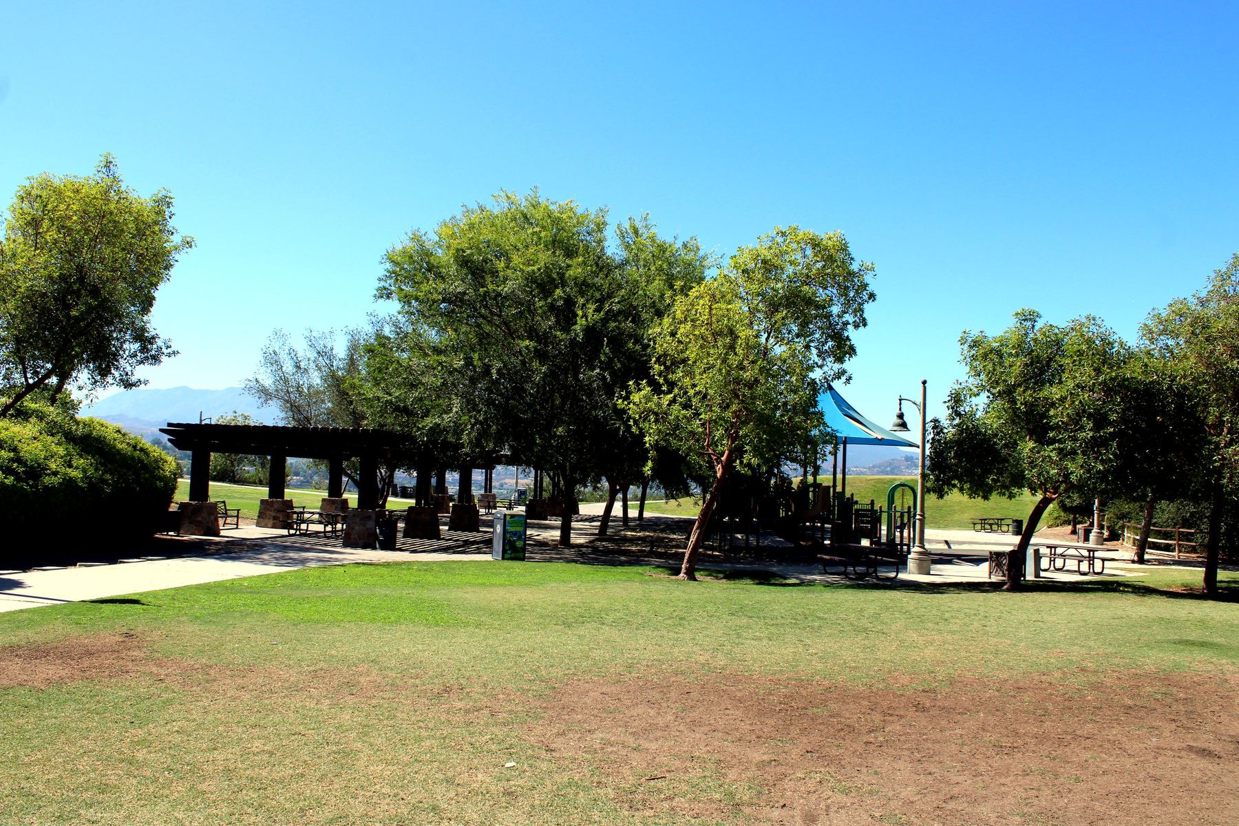 Todd Longshore Park