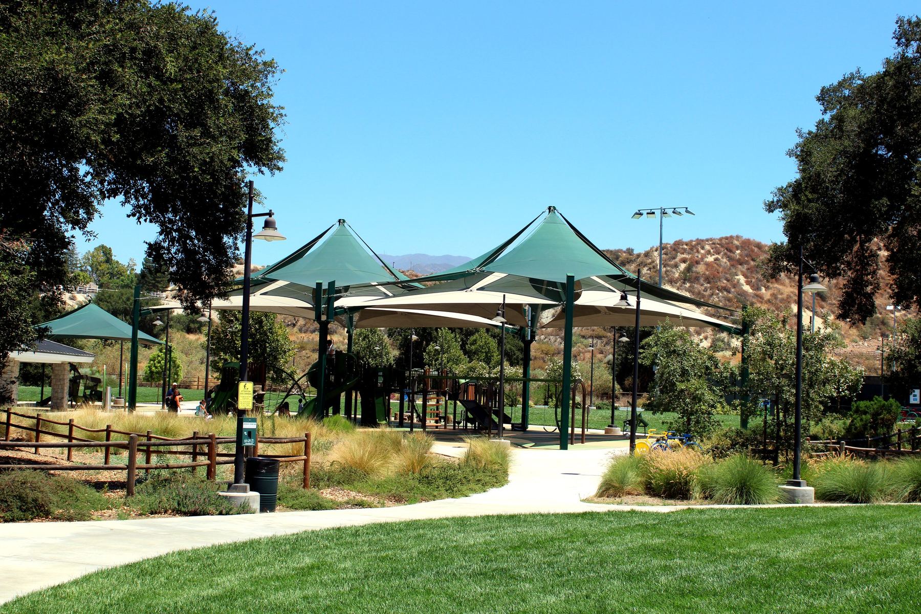 Vista Canyon Park
