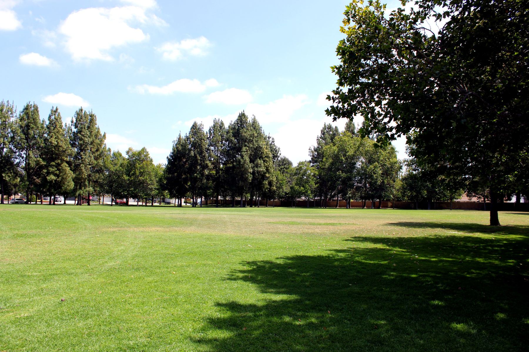 Hasley Canyon Park
