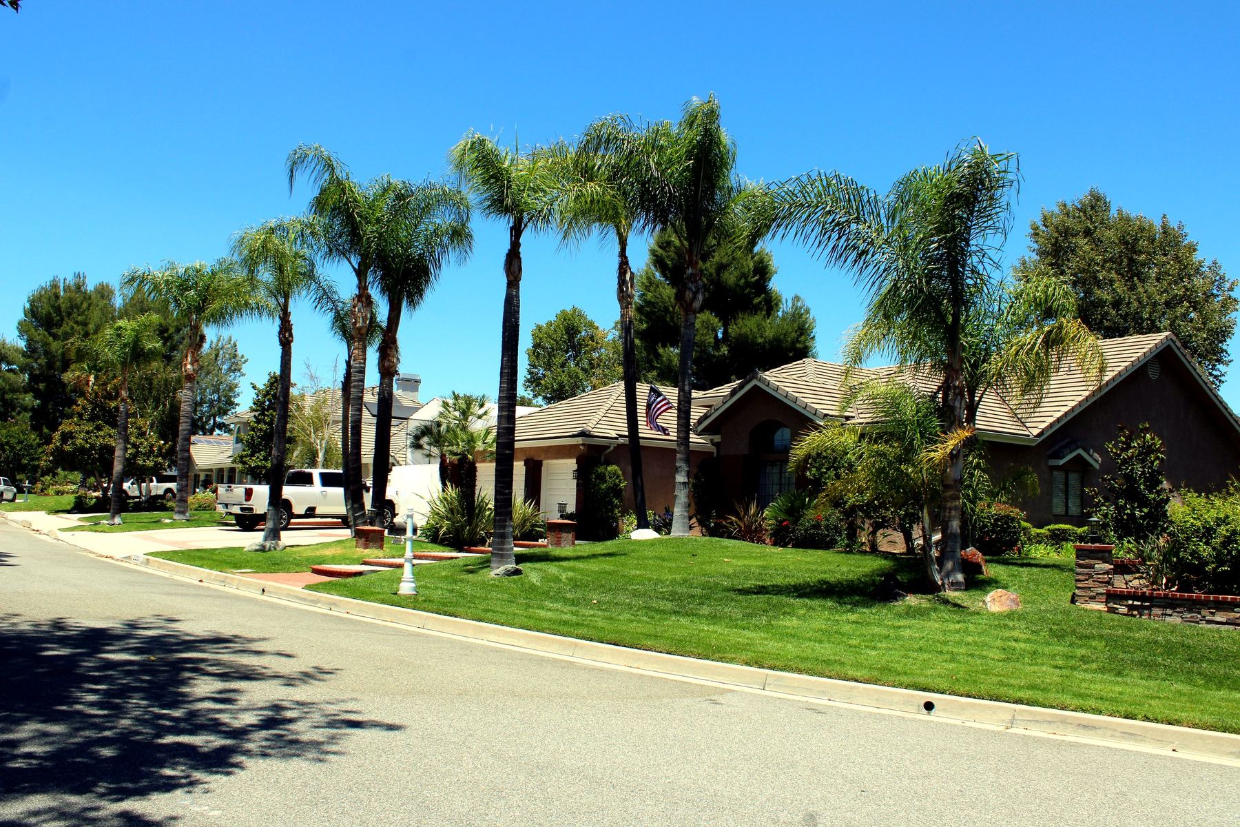 Circle J Ranch Estates