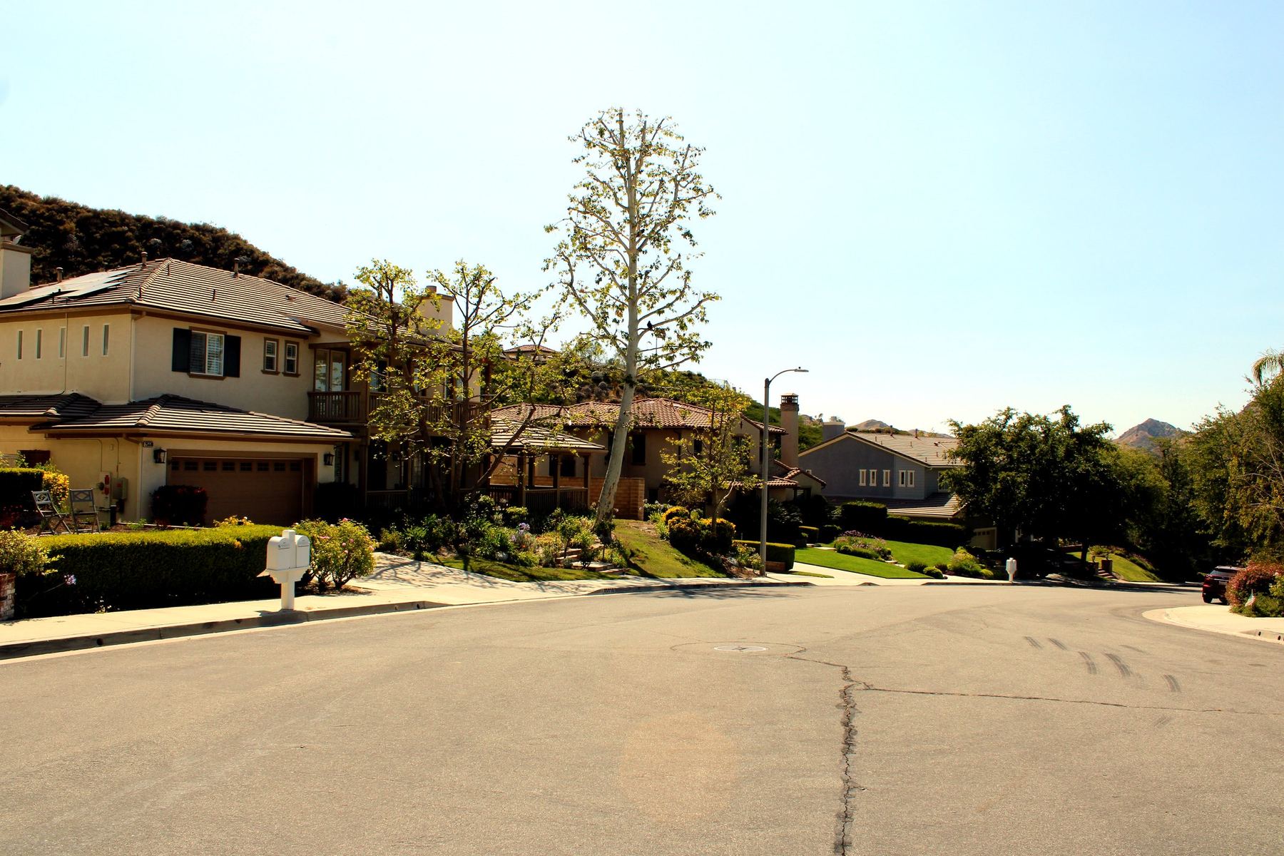 Southern Oaks