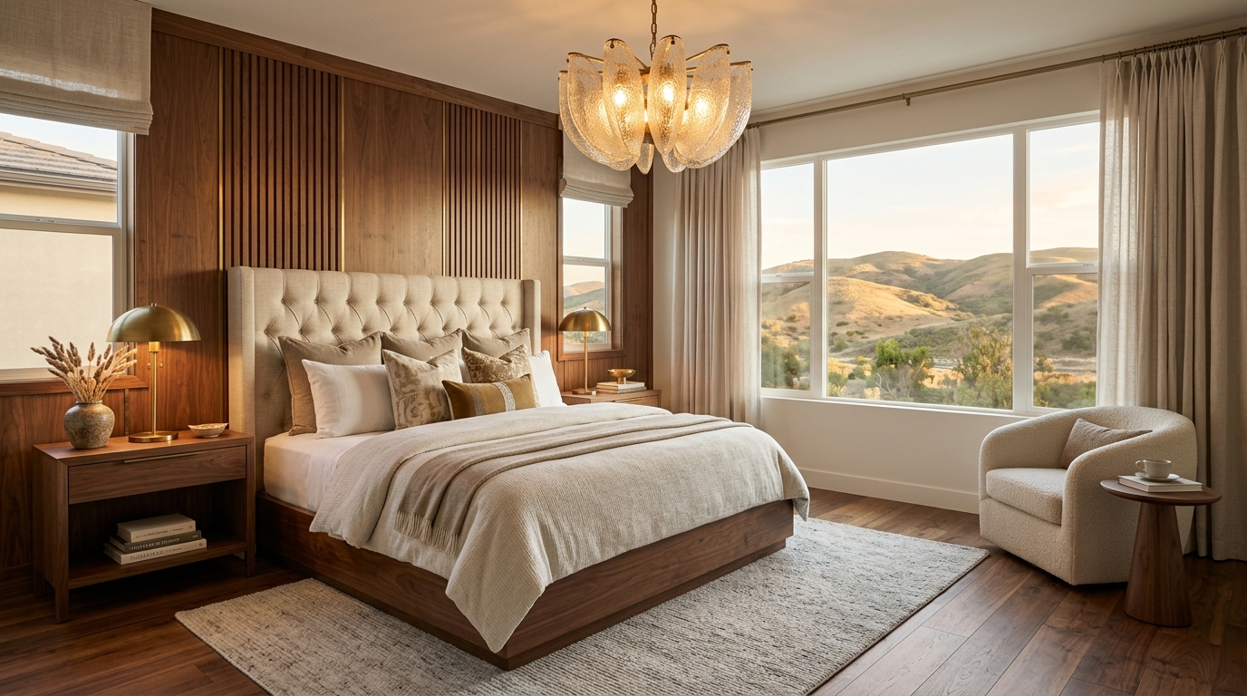 The room that sells the rest of the house