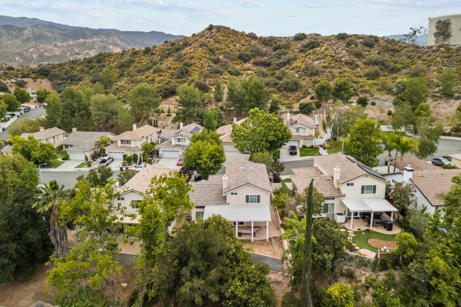 14925 Narcissus Crest Avenue, Canyon Country, photo 3