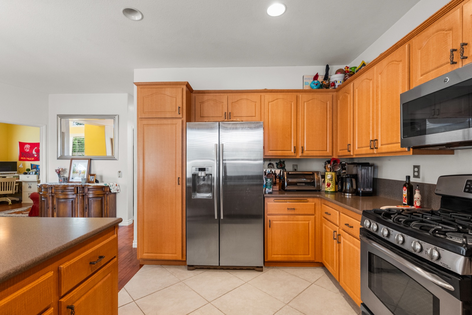 14925 Narcissus Crest Avenue, Canyon Country, photo 8