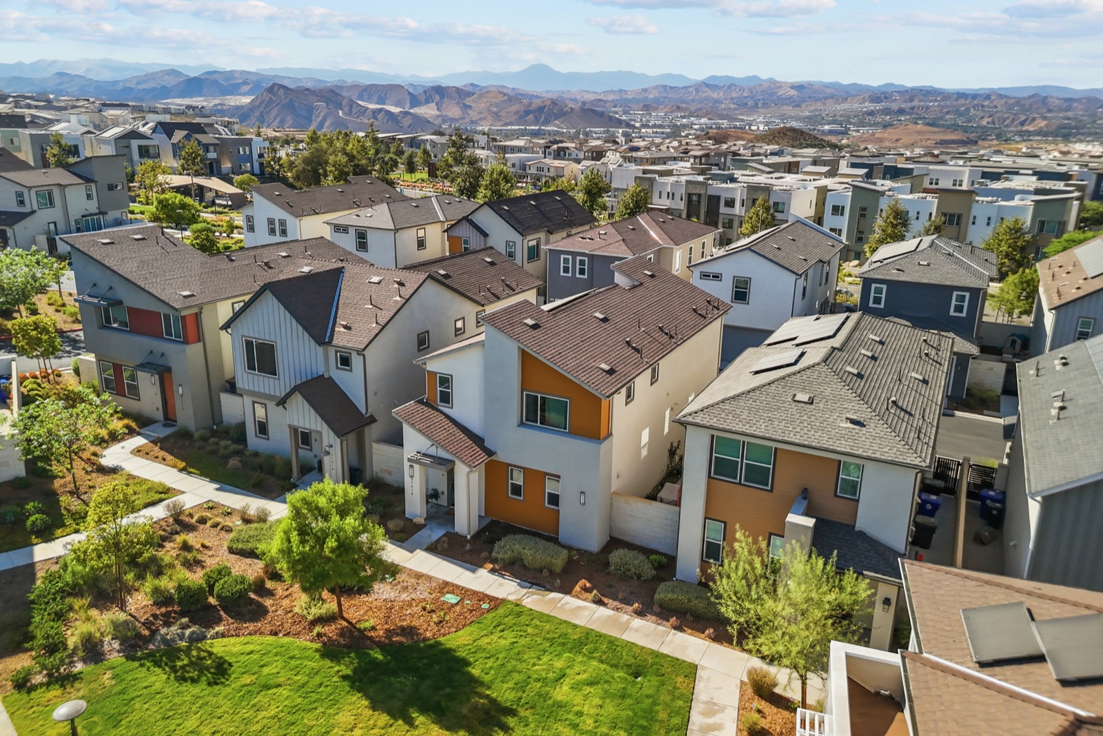 27012 Trail View Lane, Valencia, photo 2