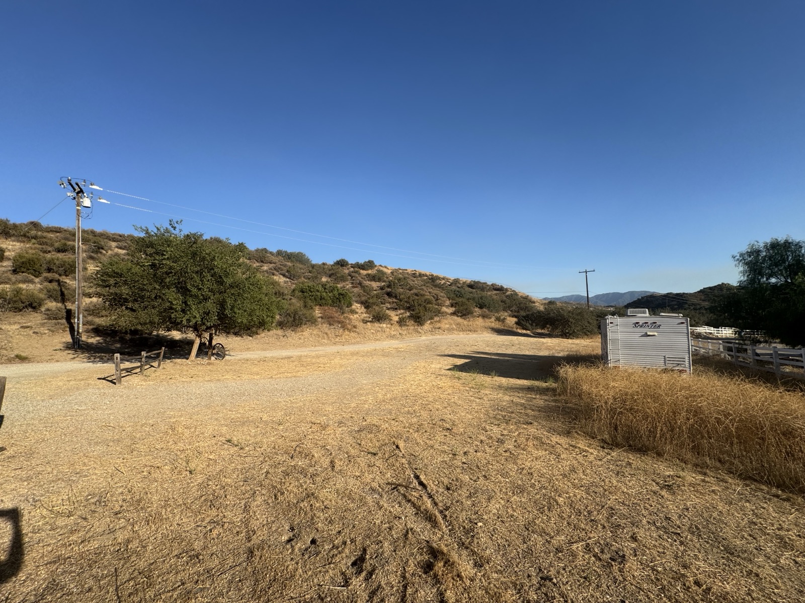 Brandywine Canyon Road, Canyon Country, photo 2