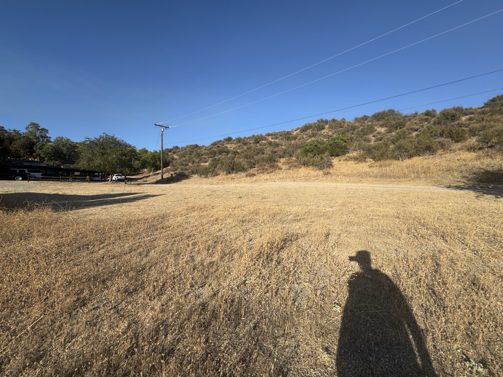 Brandywine Canyon Road, Canyon Country, photo 3