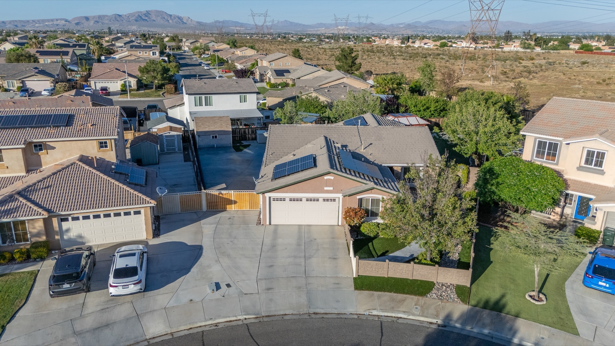 13466 Viejo Cir, Victorville, photo 19