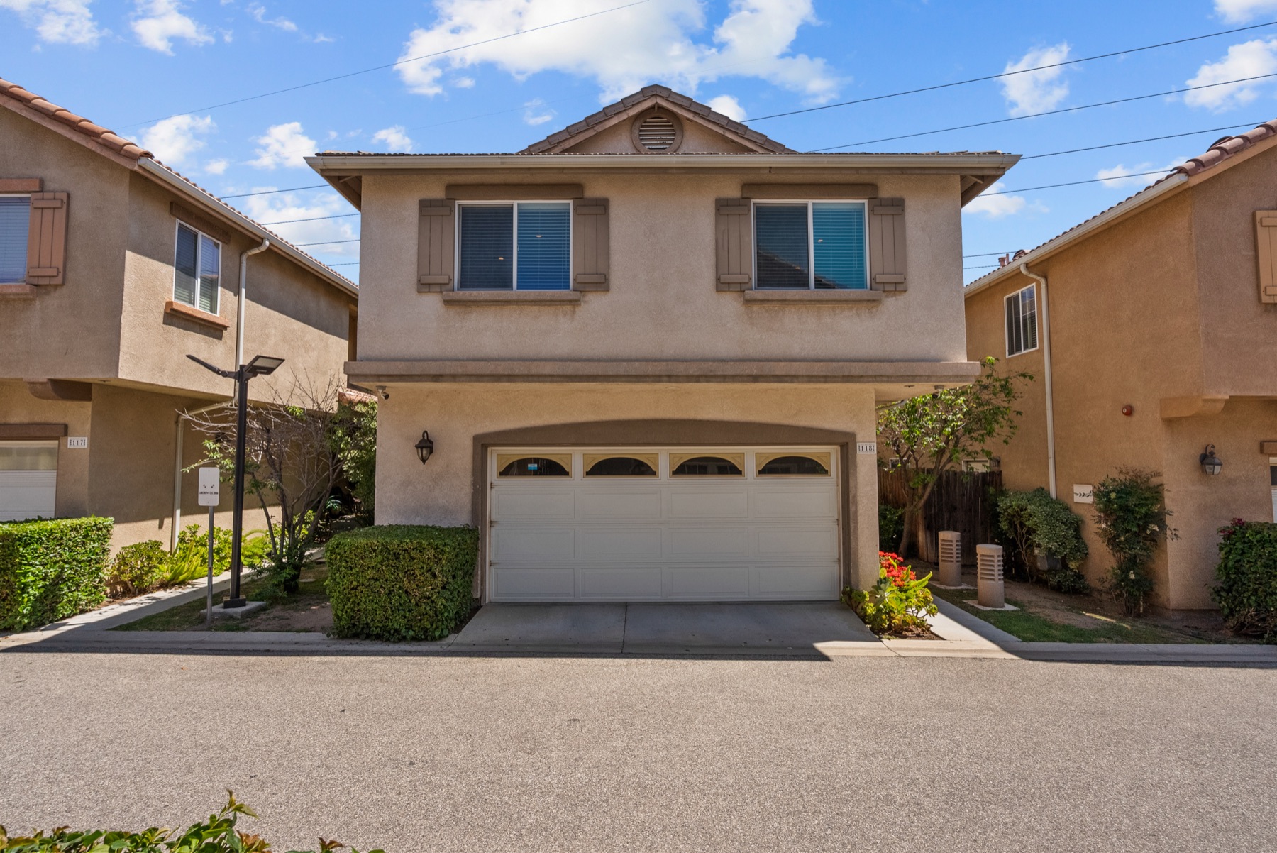 15721 Cobalt St #118, Sylmar, photo 2
