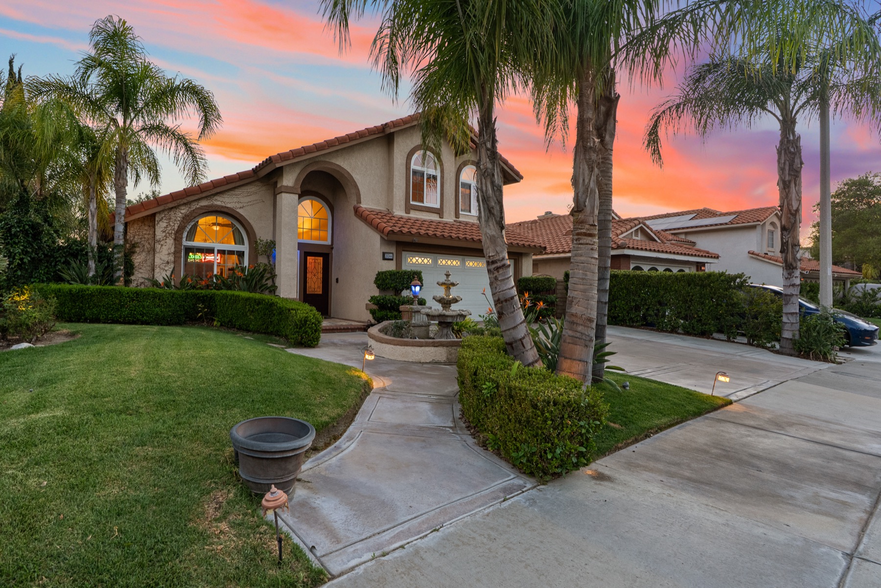 20344 Calhaven Dr, Santa Clarita, photo 2