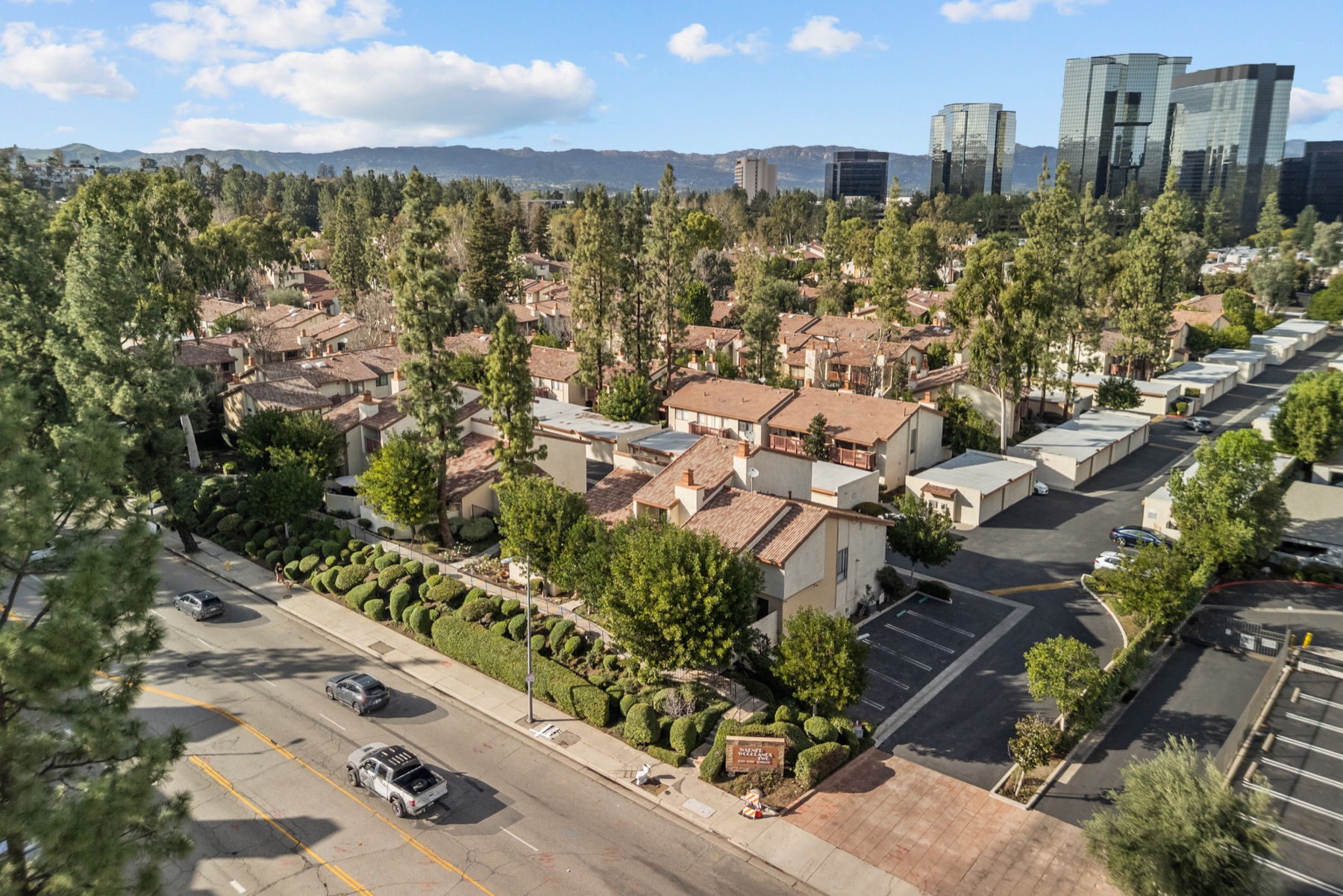 21551 Burbank Blvd #96, Woodland Hills, photo 19