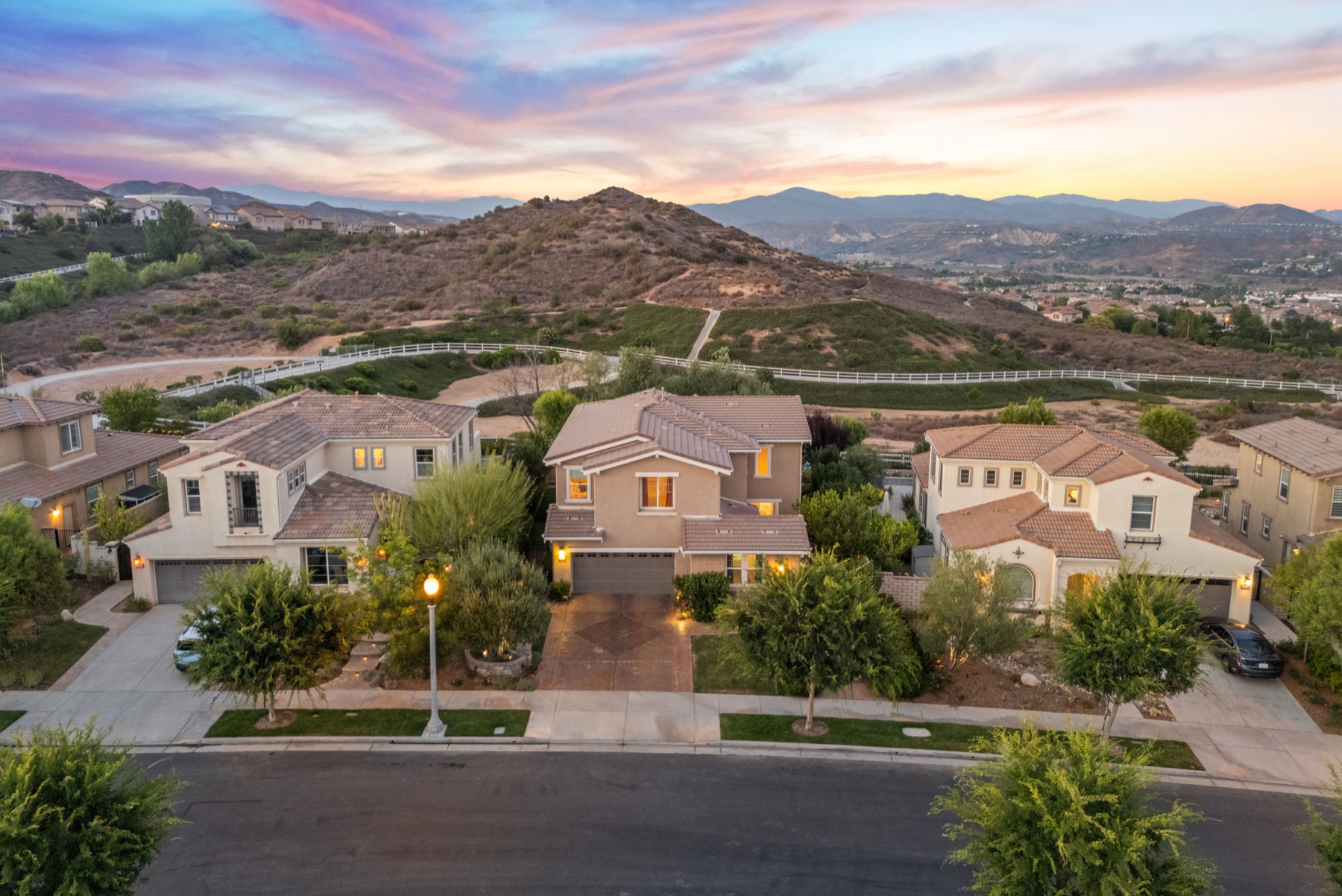 28652 Iron Village Dr, Valencia