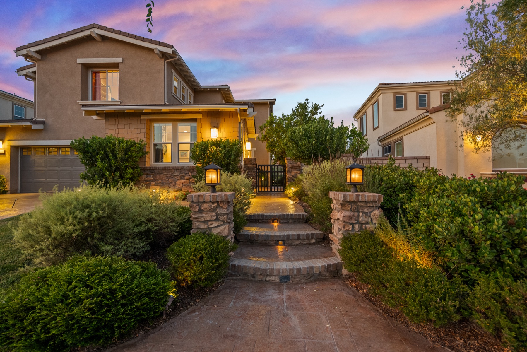 28652 Iron Village Dr, Valencia, photo 5