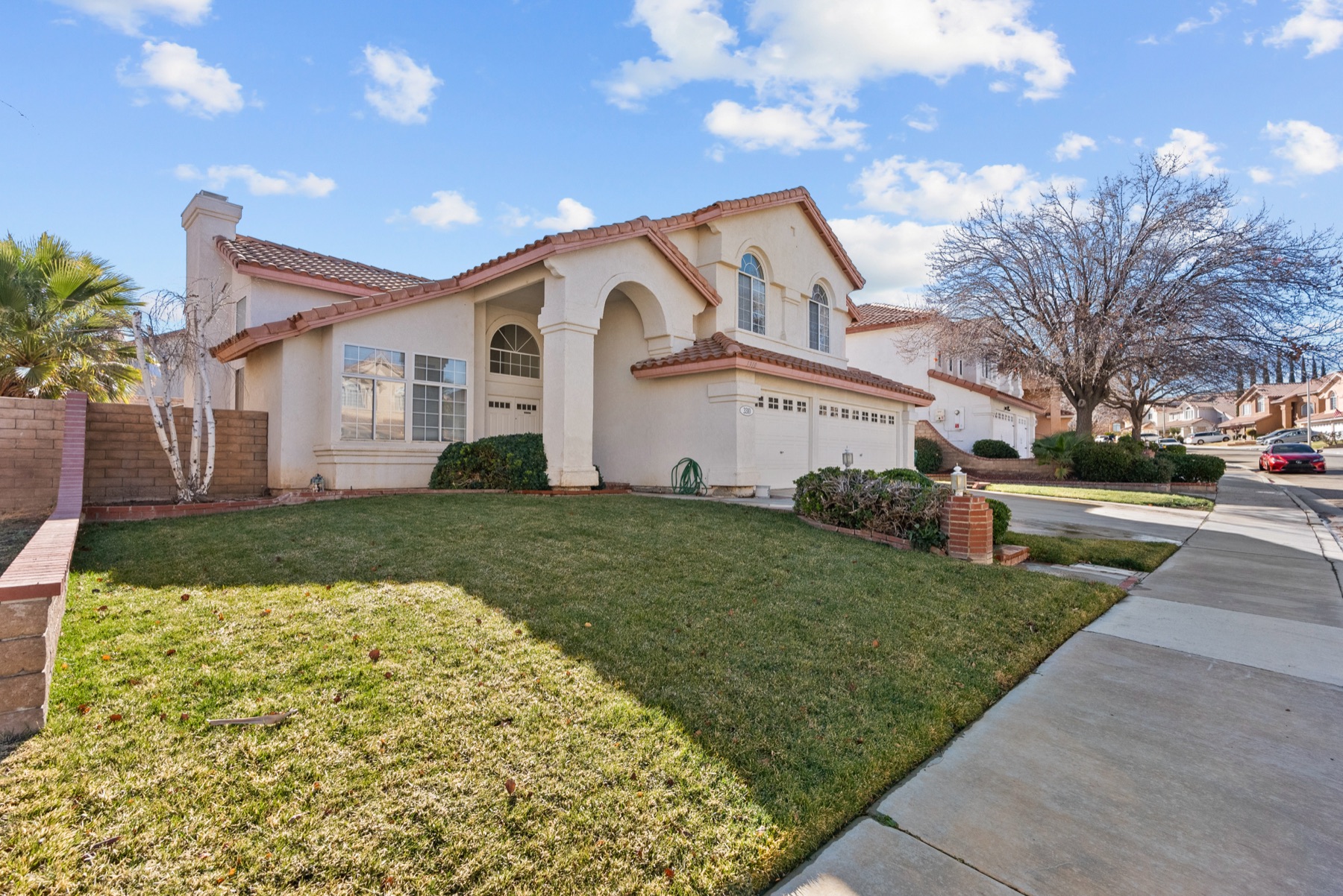 3310 Genoa Pl, Palmdale, photo 4