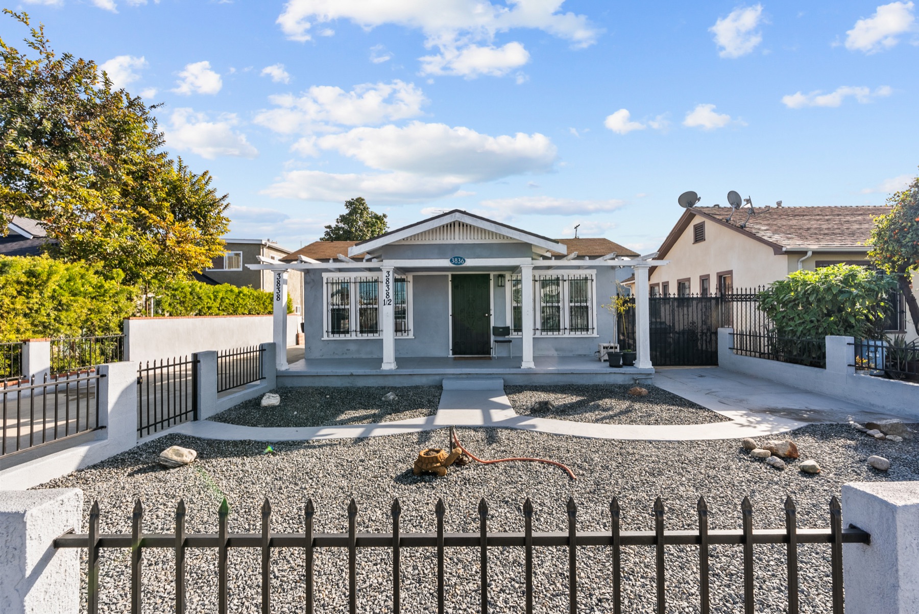 3838 Arlington Ave, Los Angeles
