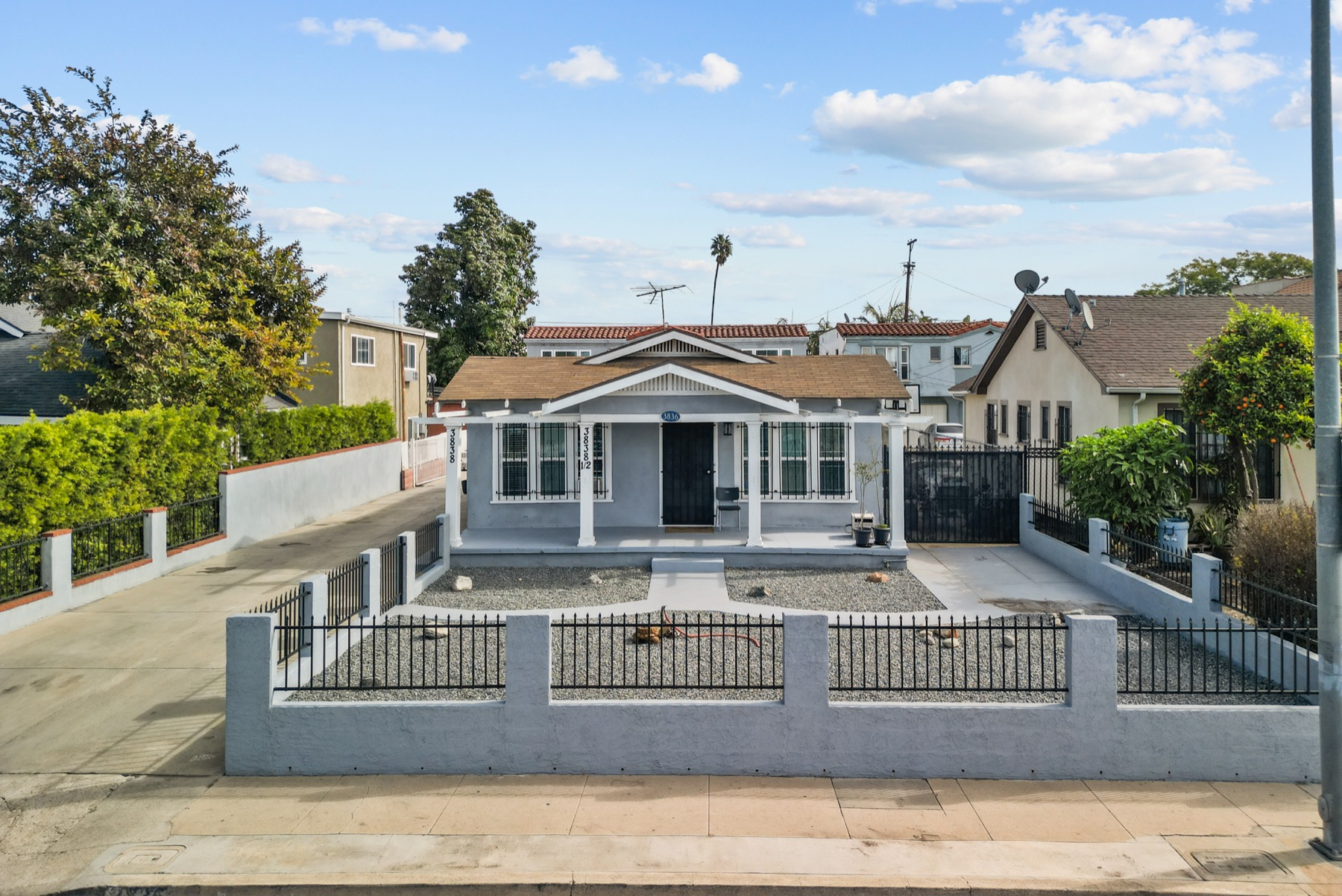 3838 Arlington Ave, Los Angeles, photo 2