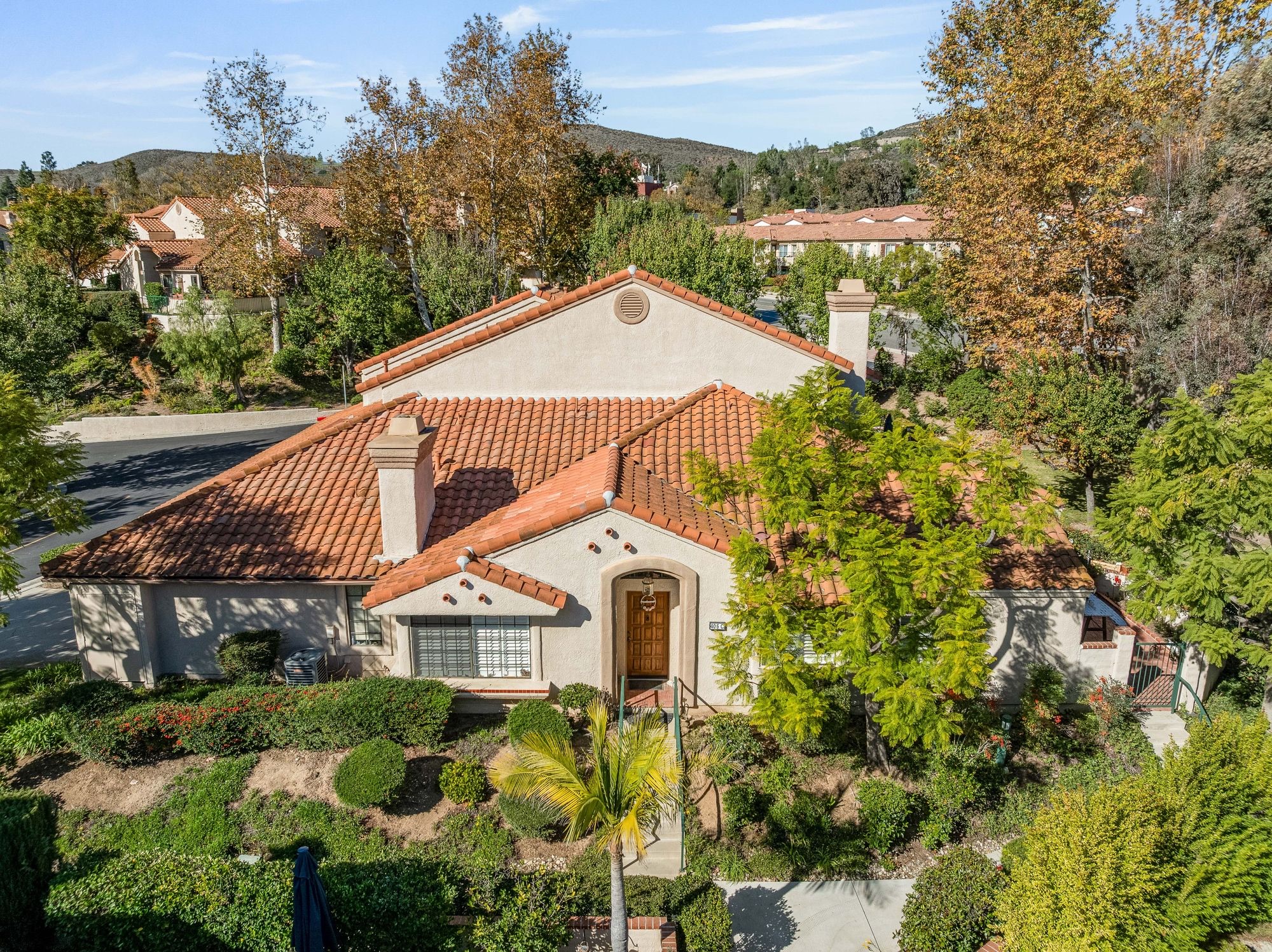 406 Country Club Dr #C, Simi Valley, photo 9