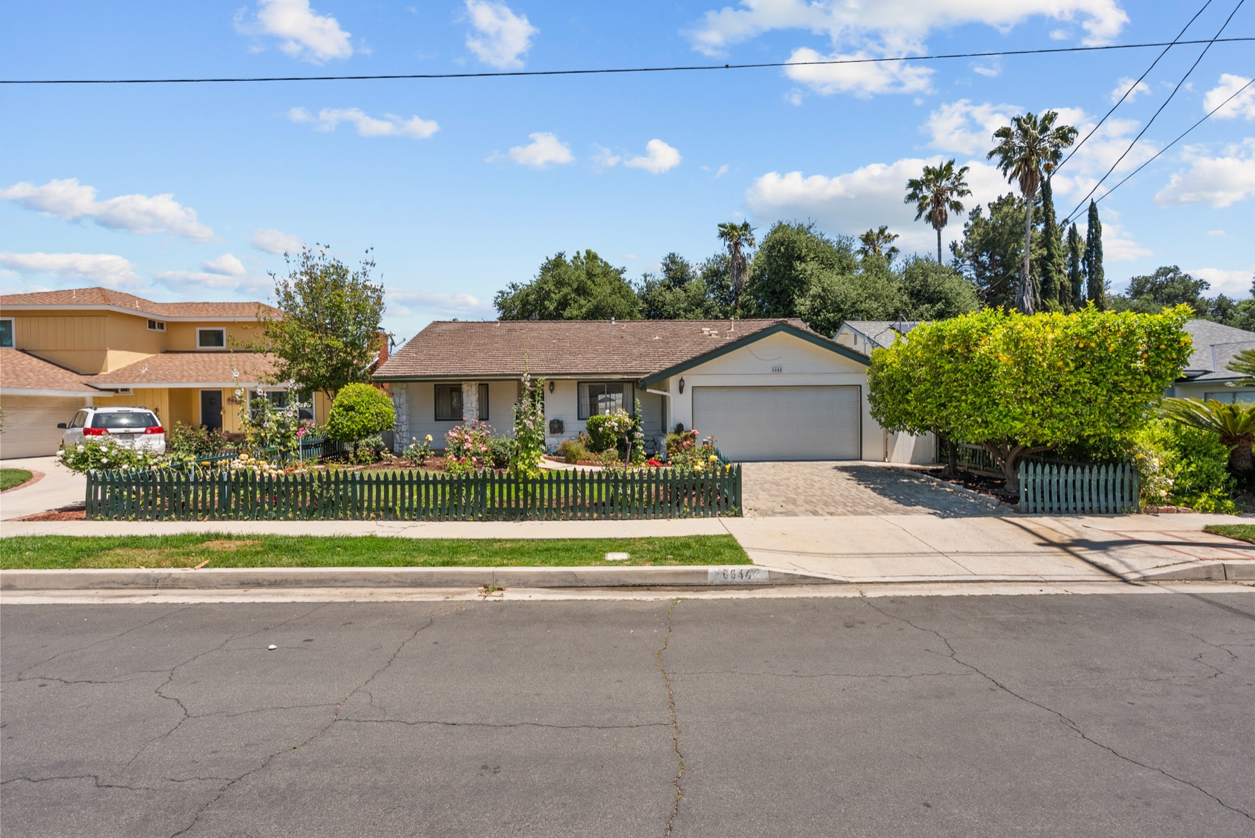 6644 Bianca Ave, Van Nuys